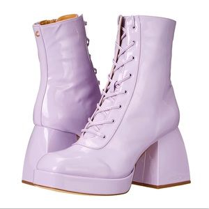 Sam Edelman Circus Kia boots